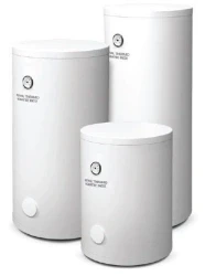 Non-Electric Water Heaters