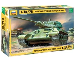 Model Assembly Kits